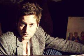 瑞安&middot;艾戈尔德