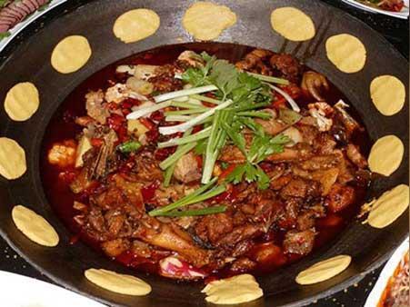 晚上吃什么夜宵推荐,冷天夜宵做什么小吃生意好!