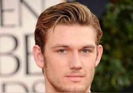 亚历克斯&middot;帕蒂弗