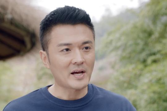 第二次也很美：豆豆说出下山原因，许朗怀疑有鬼，调查节目录像