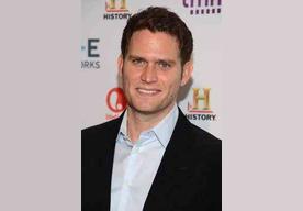 史蒂文&middot;帕斯奎尔