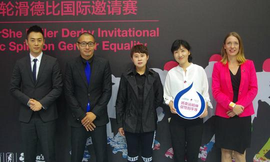 王蒙创业举步维艰频上综艺节目疯狂捞金