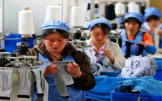 新知达人,投入5万元开办小加工厂，有哪些项目比较稳妥，又能快速赚钱?