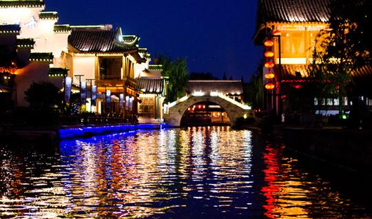 二十四桥明月夜