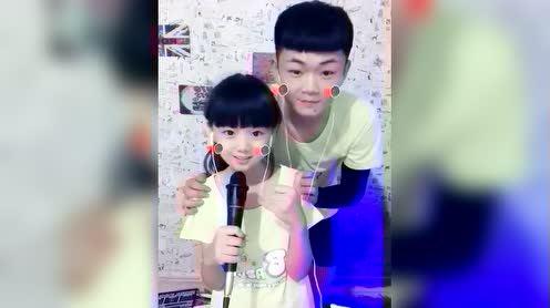 最美兄妹九张机看到这个段子几点几分快手音乐人双击评论关注