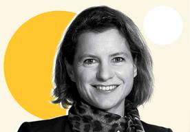 凯瑟琳&middot;麦格雷戈 