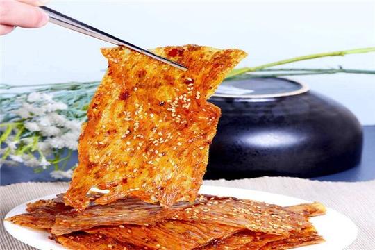 神池辣条是什么做的核心配方配料不保留