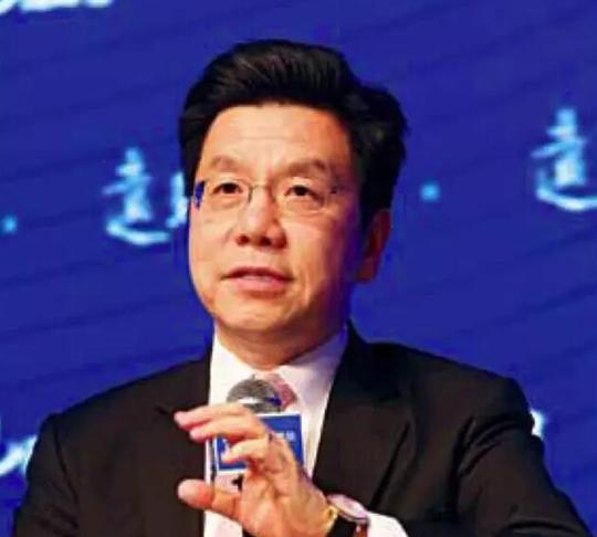 李开复在创业创新分论坛现场发言