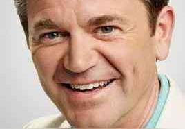 约翰·迈克尔·辛吉斯