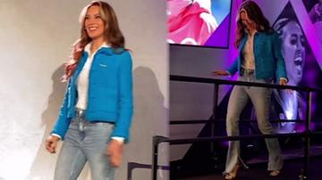 谷爱凌摔倒已不能走路