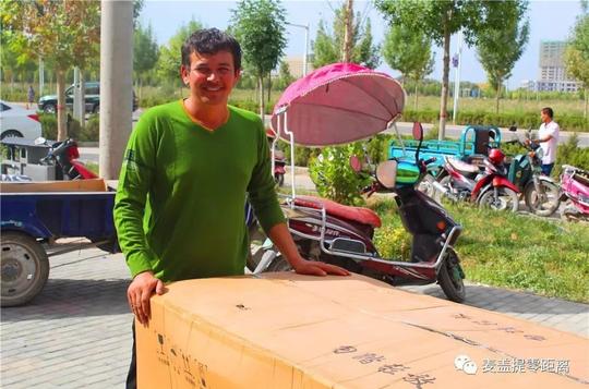 【惠民】麦盖提县启动就业援助项目不断夯实创业就业