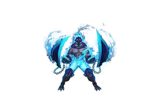 开测狂欢，不潮不打折-《无尽战区》官方网站-超燃3d动作moba