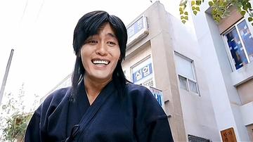 金馆长哈哈哈哈哈哈真好笑尴尬笑的表情包