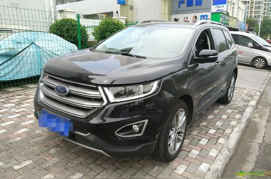 v6四驱旗舰型提车,这是我最正确的决定-青青岛社区