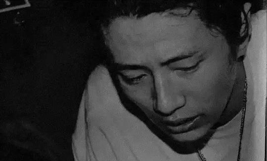 西安老炮儿唱完了芳华，留下操蛋的生涯