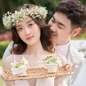 【遇见菲林】浪漫蜜语|心动模式|客片欣赏