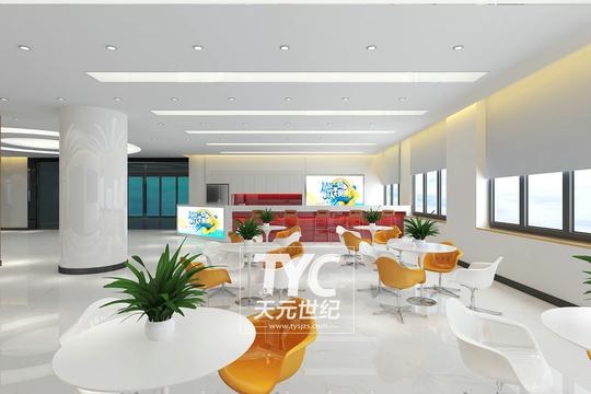 项目名称:中关村创业孵化园