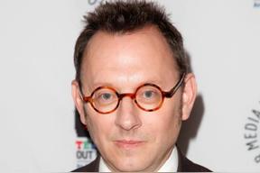 迈克尔&middot;爱默生