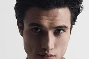 查尔斯·梅尔顿