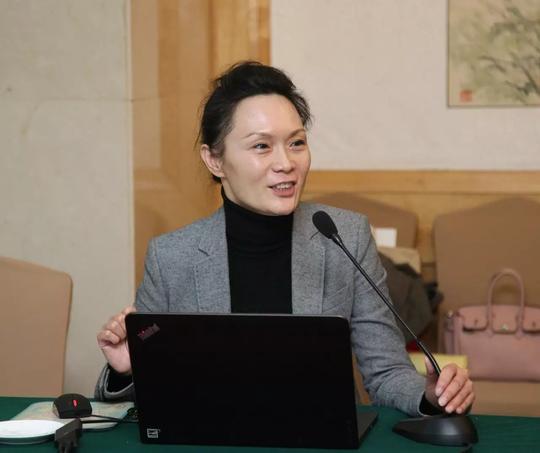 时代巾帼新农领军人物和女经纪人创业发展论坛在京举办