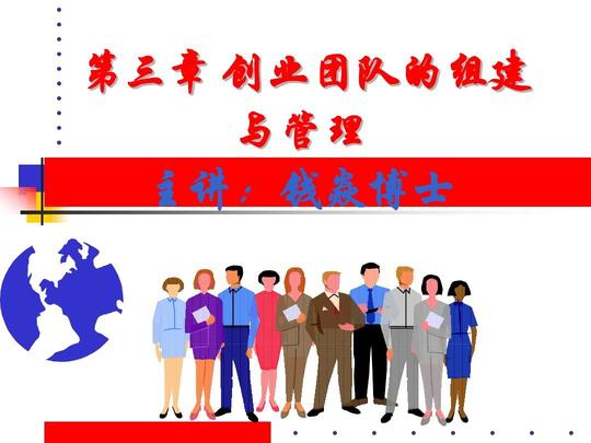 高效团队&lt;/strong&gt;管理新主人翁精神管理学精髓团队游戏自主创业syb创业