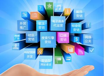 網(wǎng)站推廣營(yíng)銷運(yùn)營(yíng)方式