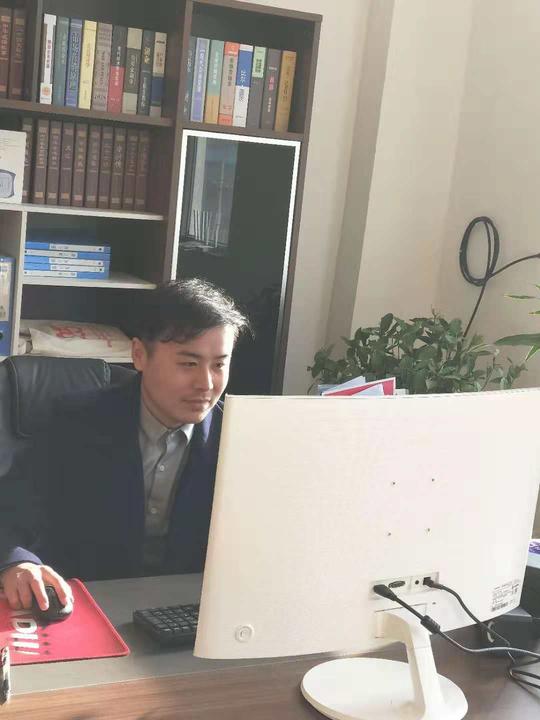 创业学院:心系毕业生成长,走访安徽创客团