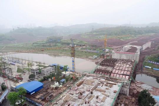 视频|好消息,广安又将新增一座公路桥,位置在