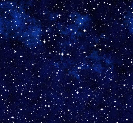 星空_夜晚_图片大全—全景创意图库（quanjing.com）中国领先的正版图片视频素材网站