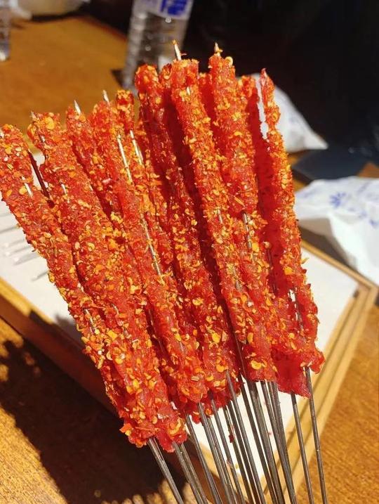 在长春吃烧烤,冬天也拦不住的热情,好多特色烧烤听都_