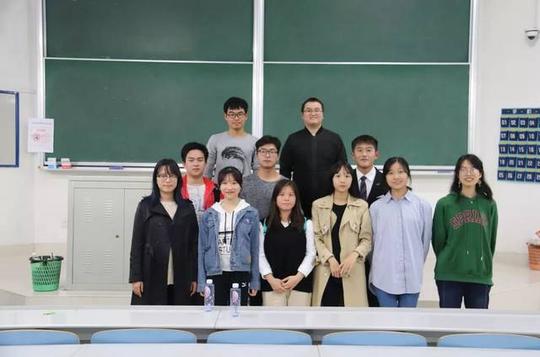 文案|杨秋艳排版|顾思佳摄影|周妍敏审编|朱忻怡周妍声明