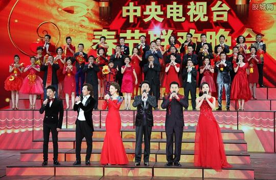 曝春晚门票5万央视多次辟谣春晚的天价门票