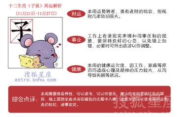 11月21日最佳生肖运势(十二生肖2020年11月21日运势)