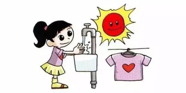 诺如病毒防控知识考核家长版