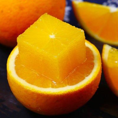 广西冰糖橙5斤大果宝贝介绍–免费试用