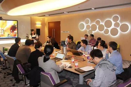 绿色春日,启迪清洁能源加速器开启项目遴选