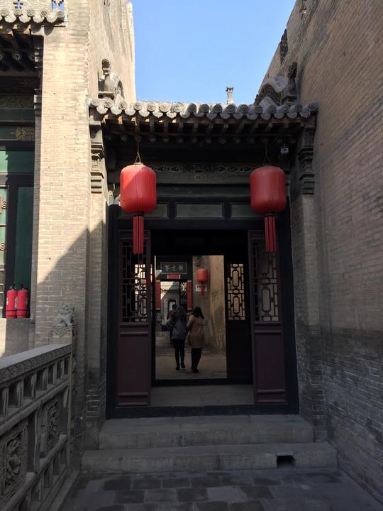 春节山西冷门景点自驾游(雨雪天气)大同-太原-祁县-晋中