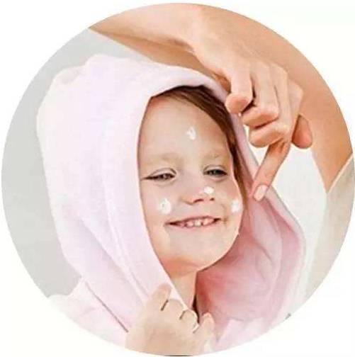 换季怎么保护宝宝的皮肤