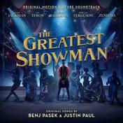 This Is Me(Keala Settle/The Greatest Showman Ensemble)