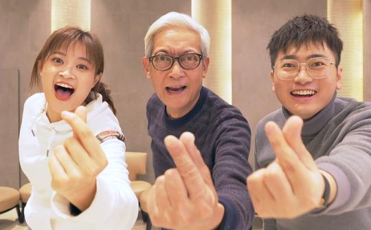 爷青回!dancer一出场，我就忍不住三连了!
