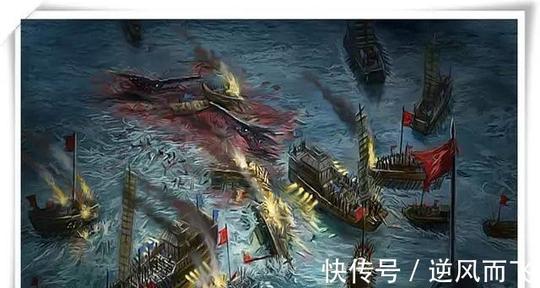 唐高宗中国两朝四位伟大帝王看完地图都指着此强国说死也要把它灭了!