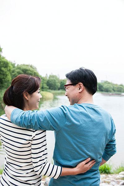 幸福伴侣_韩国人_图片大全—全景创意图库（quanjing.com）中国领先的正版图片视频素材网站