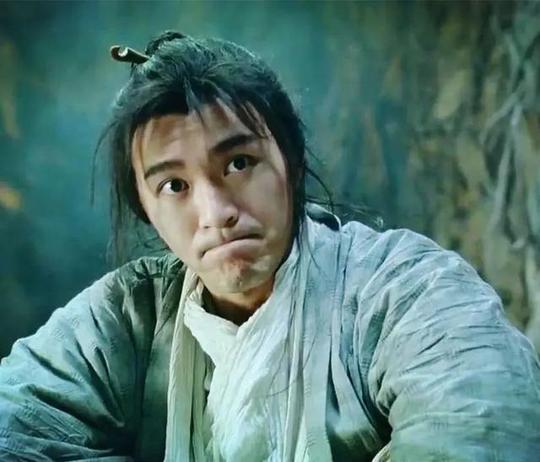 星爷塑造了太多太多经典的影视角色,几乎每一个都是经典,前无古人后无