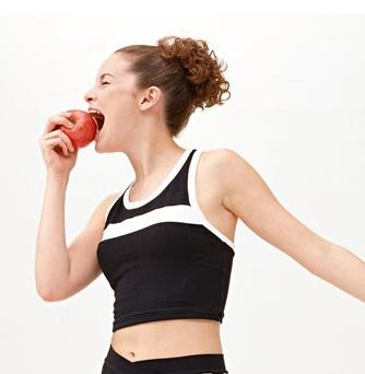 如何产后快速减肥