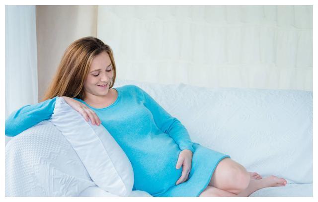 怀孕后孕晚期睡觉需要注意些什么