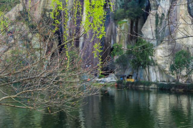 这个季节去江南水乡绍兴,赏花品美食_搜狐旅游_搜狐网