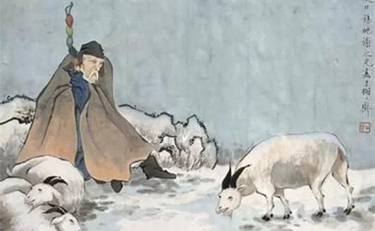 高分作文素材:古代"感动中国"十大人物_搜狐历史_搜狐