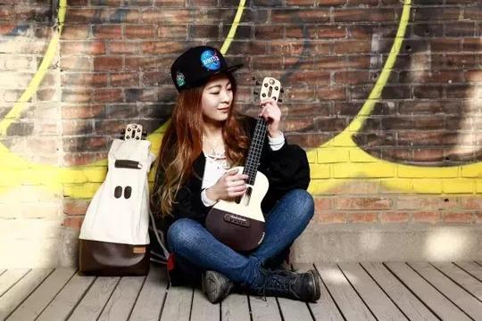 90后男孩造一把智能吉他“点亮”音乐小白，获小米、顺为投资