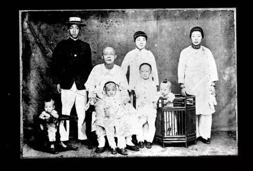 七夕重读《与妻书》|不负苍生独负卿