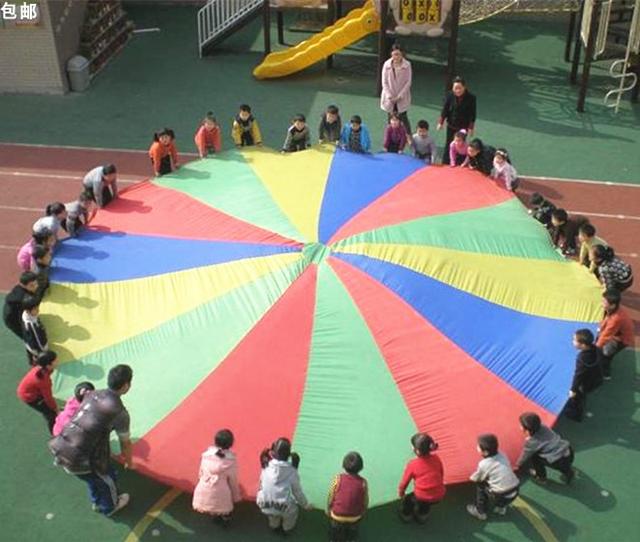 早教和幼儿园哪个好做